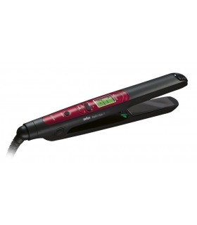 اتو مو براون مخصوص موهای رنگ شده اس تی Braun Satin Hair 7 ST750 Hair Straightener 750