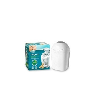 سطل بسته بندی پوشک تامی تیپی Tommy Tippee 84001402 Diaper pail packaging