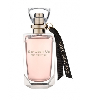 عطر زنانه وان دایرکشن بیتوین آس Between Us One Direction for women