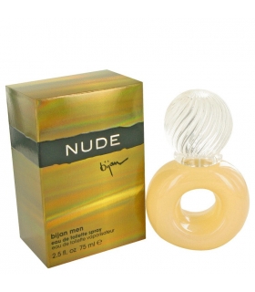 ادکلن مردانه بیژن Bijan Nude For Men  75 ML