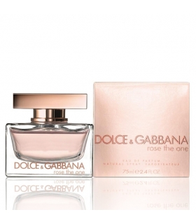 ادکلن  زنانه دلچی گابانادوان رز For Women Dolce &Gabbana Rose The One 