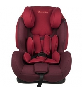 صندلی خودرو بولن هاگ قرمز Bolenn Hug Car Seat