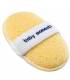 لیف حمام چیکو مدل بیبی مومنت Chicco Baby Moments Bath Sponge