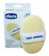 لیف حمام چیکو مدل بیبی مومنت Chicco Baby Moments Bath Sponge