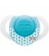 پستانک ارتودنسی چیکو 38017 بسته 2 عددی Chicco 38017 Orthodontic Pacifier