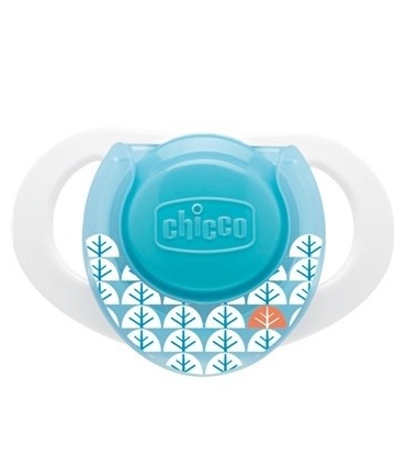 پستانک ارتودنسی چیکو 38017 بسته 2 عددی Chicco 38017 Orthodontic Pacifier