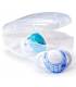 پستانک ارتودنسی چیکو 38017 بسته 2 عددی Chicco 38017 Orthodontic Pacifier