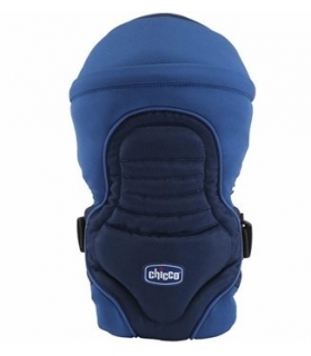 آغوشی چیکو مدل سافت اند دریم Chicco Soft and Dream Baby Carrier
