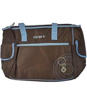 ساک لوازم کودک کارترز مدل 1050 Carter's Diaper Bag