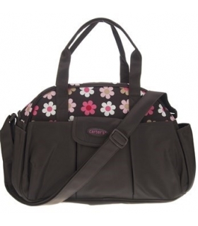 ساک لوازم کودک کارترز Carter's Diaper Bag MB005