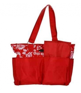 ساک لوازم کودک کارترز مدل 607 Carter's Diaper Bag