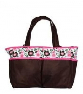 ساک لوازم کودک کارترز مدل 812 Carter's Diaper Bag