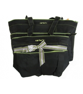 ساک لوازم کودک کارترز مدل 1058 Carter's Diaper Bag