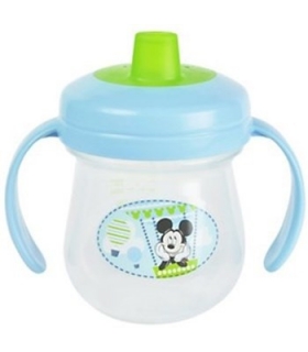 لیوان آموزشی فرست یرز مدل میکی موس The First Years Mickey Mouse Cup Y10177