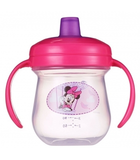 لیوان فرست یرز مدل مینی The First Years Minnie Mouse Y10178