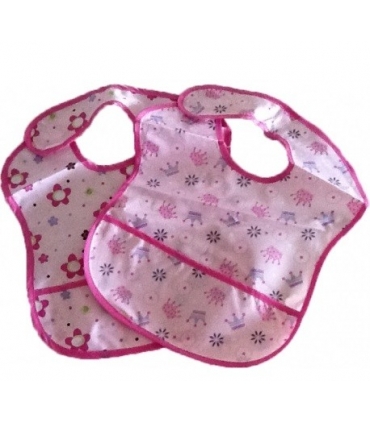 پیشبند فرست یرز دو عددی The First Years Baby