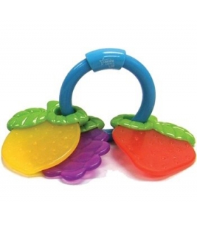 دندان گیر فرست یرز مدل توت فرنگی The First Years Strawberry Teether