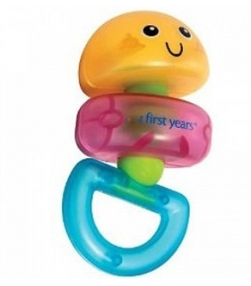 جغجغه فرست یرز The First Years Y23145 Rattles