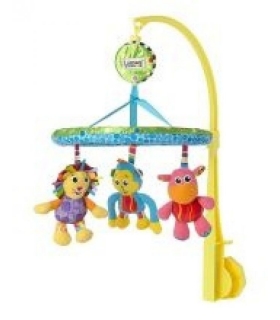 آویز تخت فرست یرز مدل جنگل The First Years jungle Hanging Bed