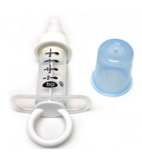 داروخوری د فرست یرز The First Years Y7061 Medicine Syringe with Adaptor