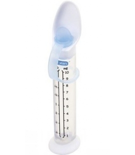 داروخوری د فرست یرز The First Years Y7062 Medicine Spoon