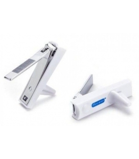 ناخن گیر کودک فرست یرز دو عددی The First Years Baby Nail Clipper 2psc