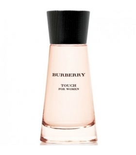 ادکلن زنانه باربری تاچ Burberry Touch For Women 