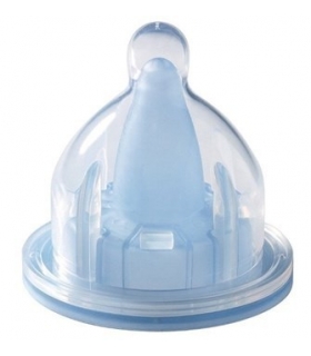 سرشیشه اکتیویت آنتی کولیک فرست یرز The First Years Y1136 Anti Colic Bottle Teats