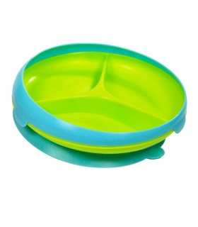 ظرف غذای کودک دفرست یرز The First Years Y6185 Dishes