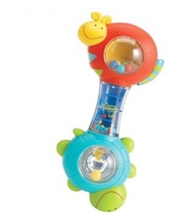 جغجغه فرست یرز The First Years Y23098 Rattles