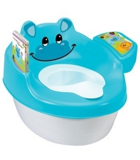 تبدیل توالت فرنگی سامر مدل 11340 Summer 11340 Soft Wc Baby Seat