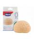اسفنج حمام چیکو مدل 308 Chicco Baby Bath Sponge