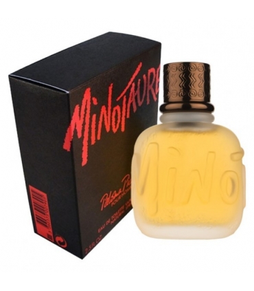عطرمردانه پالوما پیکاسو مینوتور  paloma picasso minotaure for men edt