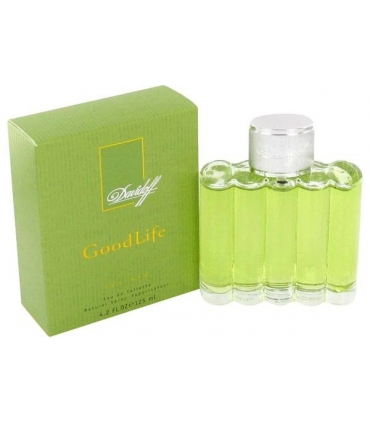 عطر مردانه دیویدوف گود لایف davidof Good Life