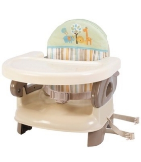 صندلی غذاخوری سامر مدل 13050 Summer 13050 Booster Seat