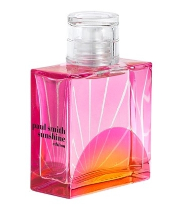 2012 Paul Smith Sunshine