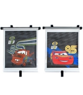 آفتابگیر خودرو دفرست یرز مدل کارز The First Years Cars Car Sunshade