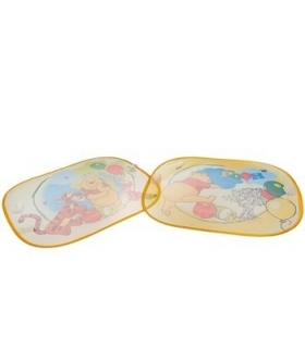 آفتابگیر خودرو فرست یرز مدل پوه The First Years Pooh Car Sunshade