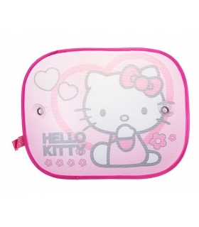 آفتابگیر خودرو فرست یرز مدل هلو کیتی The First Years Hello Kitty Car Sunshade