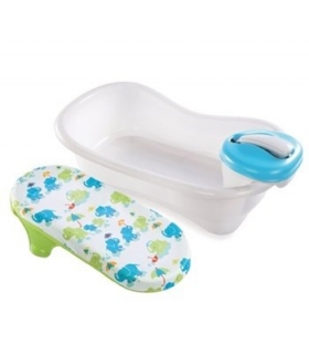 وان حمام کودک سامر مدل 18290 Summer 18290 Bab Bath Tub