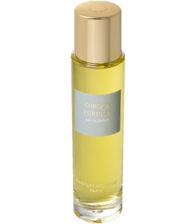 عطر مشترک زنانه و مردانه پرفیوم دی امپایر ادو پرفیوم  parfum d empire corsica furiosa edp