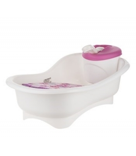 وان حمام کودک سامر مدل 18295 Summer 18295 Bab Bath Tub