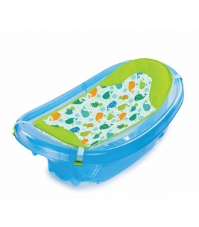 وان حمام کودک سامر مدل 9250 Summer 9250 Bab Bath Tub