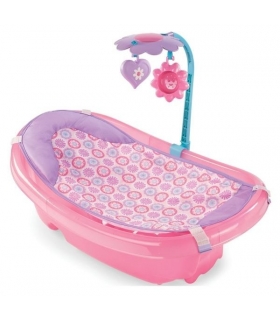 وان حمام کودک سامر مدل 9255 Summer 9255 Bab Bath Tub