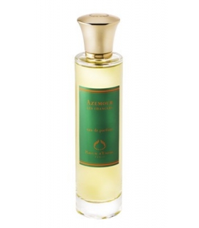 عطر مشترک زنانه مردانه پرفیوم دی امپایر ازمور لس اورنج ادو پر فیوم  parfum d empire azemour les orangers edp