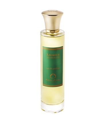 عطر مشترک زنانه مردانه پرفیوم دی امپایر ازمور لس اورنج ادو پر فیوم  parfum d empire azemour les orangers edp
