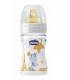 شیشه شیر چیکو 150 میلی لیتری مدل 7075 Chicco 7075 the bottle