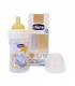 شیشه شیر چیکو 150 میلی لیتری مدل 7075 Chicco 7075 the bottle