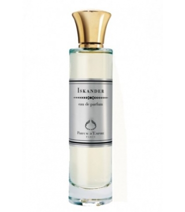 عطر مشترک زنانه مردانه پرفیوم دی امپایر ایسکندر ادو پرفیوم parfum d empire iskander edp