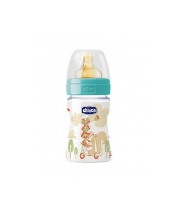 شیشه شیر چیکو 150 میلی لیتری مدل 70720 Chicco 70720 the bottle